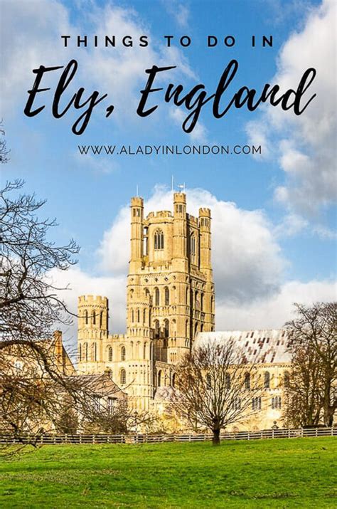 ely guide today|THE 15 BEST Things to Do in Ely (2024) .